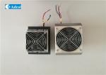50W 24VDC Peltier Thermoelectric Cooler Air Conditioner TEC Module Cooling