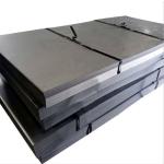 600mm - 2000mm Hot Rolled Steel Sheet DC01 DC03 DC06 SPCC Steel Plate