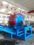 ZPS-900 Used Tire Shredder For Sale， Tire Shredder, Tire Crusher,Tire Shredding