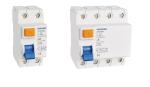 Isolation 4P RCCB Magnetic Residual Circuit Breaker 6KA