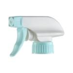 1.1ml/t Discharge Rate Customized All Plastic Chemical Resistance Trigger