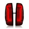 Buy cheap Customized Modification Car Tail Light For Navara D40 2005-2014 from wholesalers