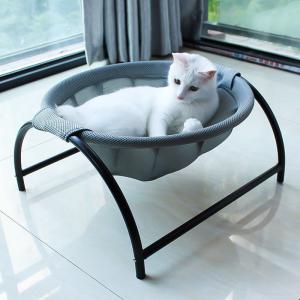 China Removable Washable No Sultry Cat Hammock For Summer factory