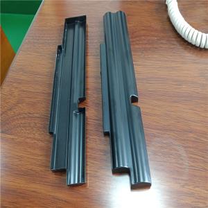 China customise battery box PS blister tray shenzhen factory supply directly blister covers factory