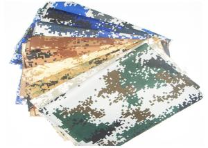 China Multicam Pattern Camouflage Cloth Military Camouflage Fabric Non Toxic factory