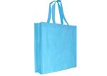 Custom Eco Friendly Tote Bags Multi Purpose For Picnic / Travel / Storage