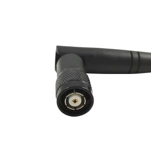 Trimble Total Station GPS TSC2/TSC3 Controller Bendable Receiver Antenna TNC