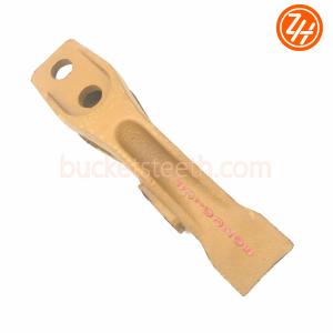 China 2CX 1150MPa JCB Backhoe Bucket Teeth 53103205 53103208 53103209 factory