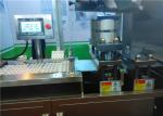 Alu Alu Tablet Blister Packaging Machine DPP - 140E Auto Medical Blister Sealer