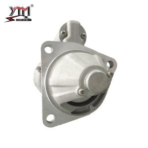China YTM07-HT QDJ2431C Engine Starter Motor For FE6 4.0KW 23300-25604 factory