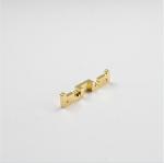 Anodized Milling Aluminum Part CNC Milling Parts Service Precision