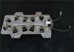 Kanthal Resistance Wire Clothes Dryer Heater Element High Efficient 240V 5200W