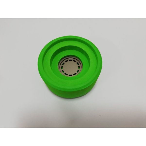 Cell Freezer Storage Containers 12 *1ml/2ml Sample Vial Simple Design Cool Cell