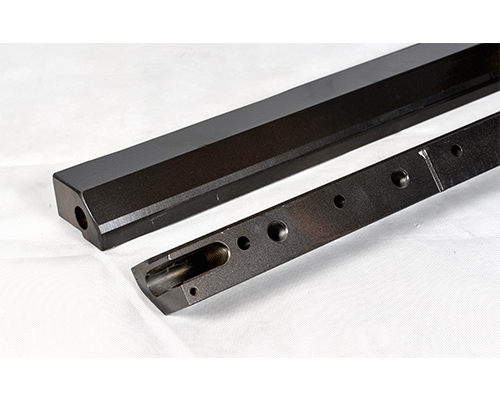 ABG Dynapac Asphalt Paver 2203109 2203136 2203171 2203200 screed plate tamper bar screed assembly