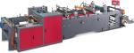 Pre-Opened Auto Bags Making Machine