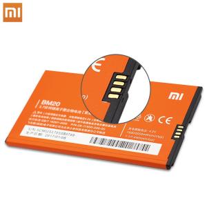 China 2000mAh BM20 Xiaomi Mi2S Mi2 M2 Mobile Phone Replacement Battery factory