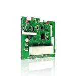 Servo motor resistance module for running training aids，1080 running training，