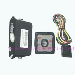 China Auto Rain Sensor factory
