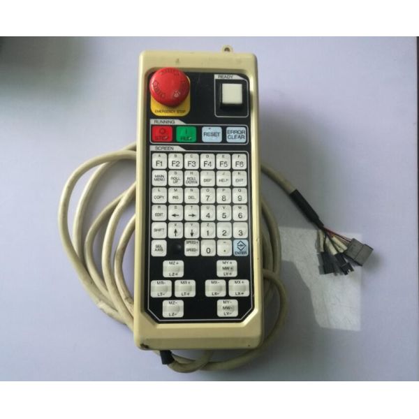 KH1-M5140-012 Smt Components YAMAHA Machine Operating Handle K00-300 Long