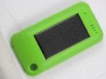 blackberry, cellphone, laptop 5V 500mA USB Solar Panels Battery Charger