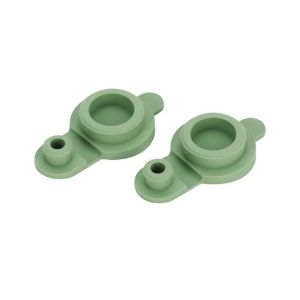 Customized Silicone Rubber Parts For High Performance Applications