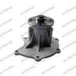 Engine Water Pump Head 1DZ-2