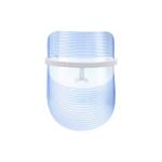Home Use LED Light Therapy Mask Skin Rejuvenation 590nm Orange