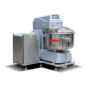 China Industry 80KGS Spiral Mixer Dough Single Double Speed factory