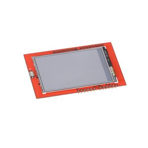 2.4″ TFT LCD Display Shield Touch Panel ILI9341 240X320 UNO MEGA For Arduino