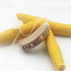 OTC Digital Noise Reduction Hearing Aids