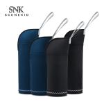 Neoprene Water Cup Tote Cooler Insulated Bottle Sleeve
