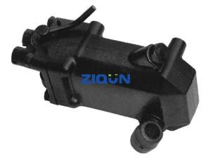China KAMAZ Cabin Tilt Pump factory