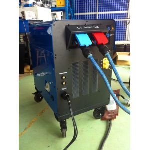 China High-Frequency Induction Heater for Hardening, Tempering, &amp; Brazing factory