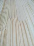 2440*1220mm Moisture Content 8%-12% Solid Wood Decorative Material Pine Board
