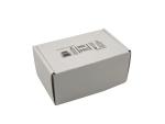 Custom Corrugated Gift Paper Box Small Mailer Box Packaging Eco Friendly