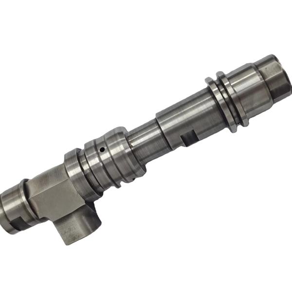 CNC Machining Fastening Parts Including Drilling Rapid Prototyping Wire EDM