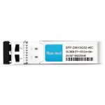 Netgear DWDM-SFP10G-35.04 Compatible 10G DWDM SFP+ C53 100GHz 1535.04nm 40km LC
