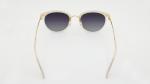 Classic Round Polarized Sunglasses Womens Sunglasses UV400 protection Mirrored