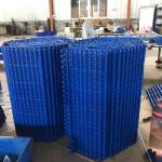 5935 Series Food Beverage Bottle Can Heavy Duty Foodstuffs Transfer Conveyor