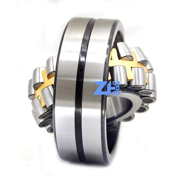 22320CA 22321CA 22322CA Spherical Roller Bearing 100*215*73mm double row self