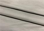 Customize Color Twill Lining Fabric High Toughness Anti - Wrinkle Anti - Pilling
