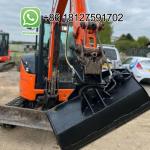 1200mm Tilt Bucket For Excavator The Grading Solution You Need