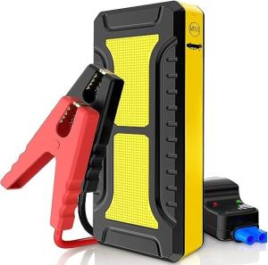 China OEM / ODM Emergency Jump Starter 12V Vehicle Jump Starter Pack factory