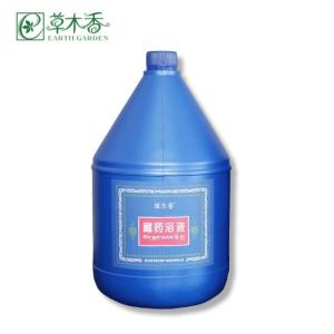 China Natural Chinese Herbal Foot Bath Tibetan Medicine Foot Bath Liquid factory