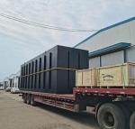 Slaughterhouse STP Integrated Sewage Treatment Equipment