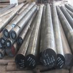 Oil - Hardened Hot Rolled Tool Steel Round Flat Bar Heat Resistance
