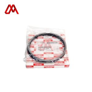 IZUMI 8-94391502-4 Piston Ring Set 8943915024 For ISUZU FRR FSR FTR