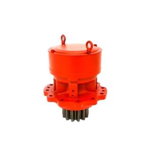 China LG200-3 220-3 SY210 200 Slew Gearbox For Excavator factory