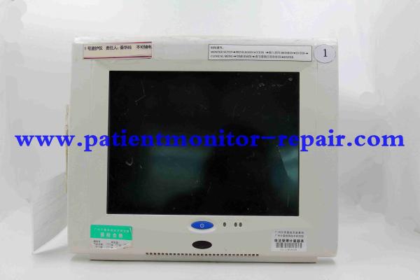 Type 91370 Patient Monitor For Brand Spacelabs Repair And Parts , 90 Days