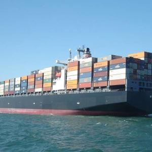 China Sources Global Dropshipping Business From China To USA UK Canada UAE LCL FCL 20FT 40FT Containers factory